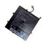 Bateria para Akoya E4271 61417 40069239 E4272 3786128 [bateria de reposição]